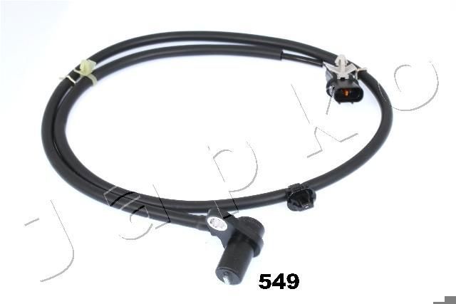 151549 JAPKO Датчик АБС (ABS) передний правый купить в Ирпень