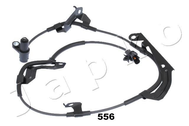 151556 JAPKO Датчик АБС (ABS) передний левый купить в Ужгород