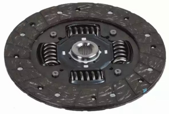 1878654576 SACHS Диск сцепления купить в Черновцы