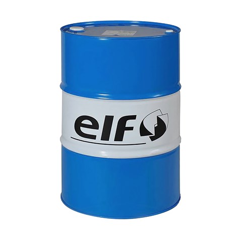 Моторное масло полисинтетическое 194780 ELF
