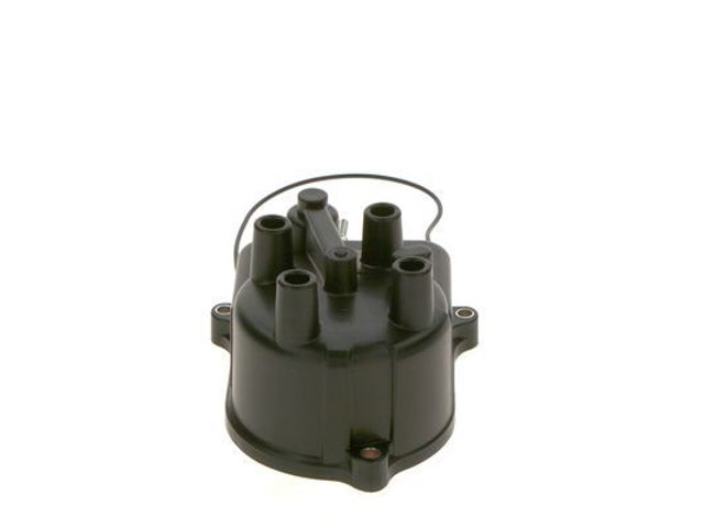 BOSCH 1987233127 Крышка распределителя зажигания (трамблера) в наличии Ровно