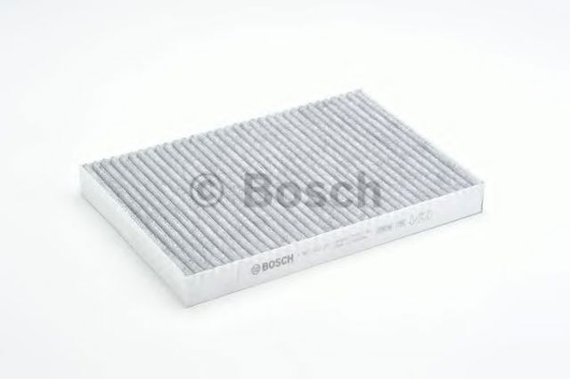 1987432371 BOSCH Фильтр салона купить в Львов