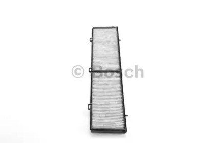 1987432424 BOSCH Фильтр салона купить в Черновцы
