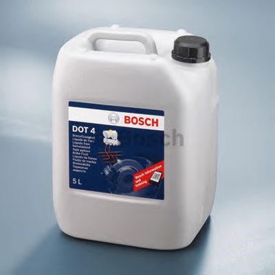 BOSCH 1987479108 Тормозная жидкость в наличии Сумы