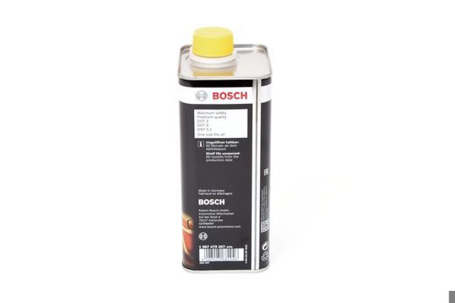 BOSCH 1987479207 Тормозная жидкость в наличии Винница
