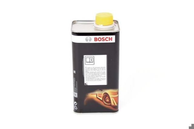 BOSCH 1987479207 Жидкость тормозная в наличии Каменское