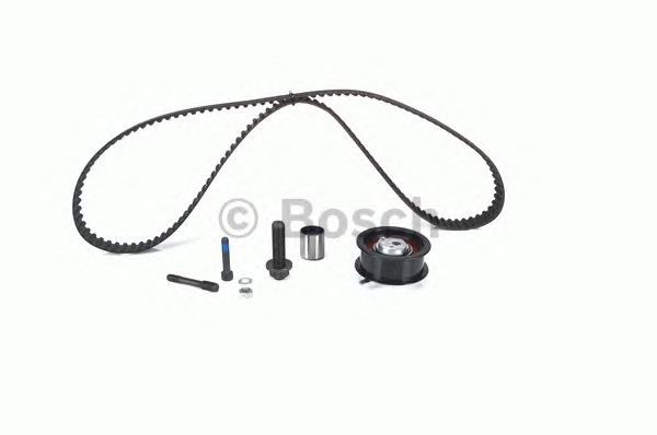 BOSCH 1987949447 Ремень ГРМ в наличии Винница