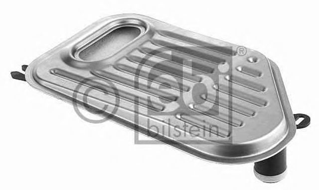 Фильтр автоматической коробки передач BMW 5