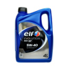 Масло двигателя 216650 ELF