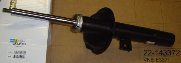22143372 BILSTEIN Амортизатор передний левый купить в Николаев