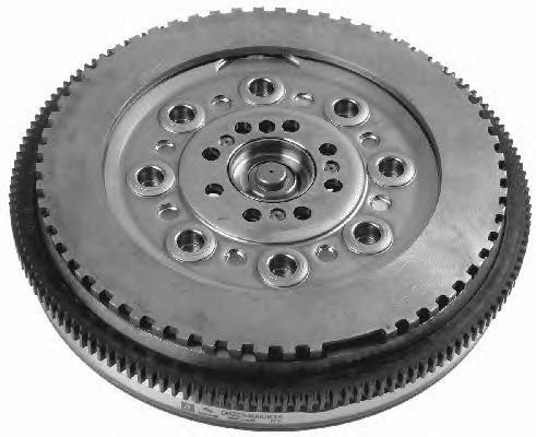 2294000834 SACHS Маховик двигателя купить в Ирпень