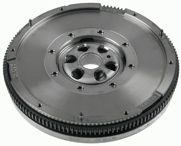 2294001349 Маховик двигателя купить Кривой Рог