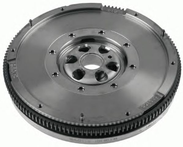 SACHS 2294001349 Маховик в наличии Львов