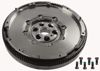 Маховик 2294001361 SACHS