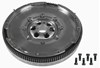 Маховик сцепления 2294001362 SACHS