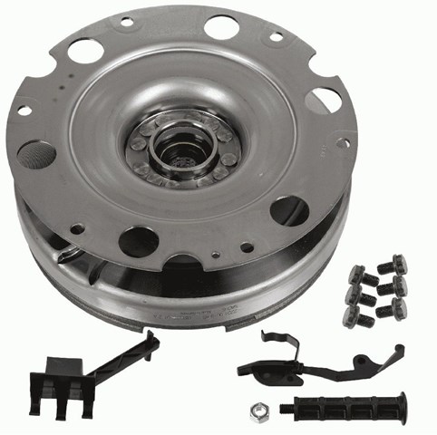 SACHS 2294001965 Маховик в наличии Тернополь