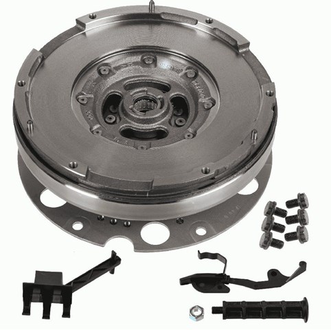 2294001965 SACHS Маховик двигателя купить в Харьков