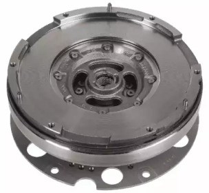 SACHS 2294001965 Маховик двигателя в наличии Львов