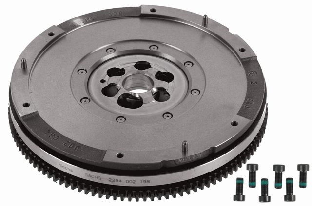 SACHS 2294002198 Маховик в наличии Украина