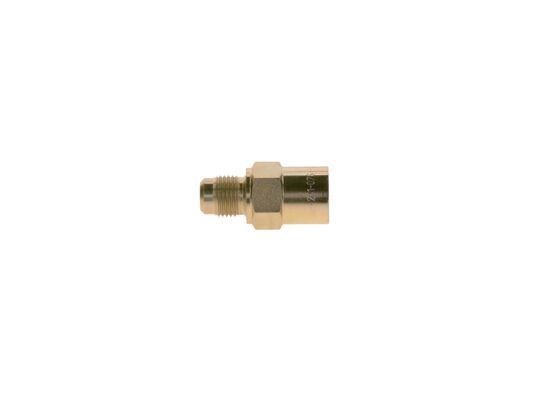 2417413076 BOSCH Клапан регулировки давления (редукционный клапан ТНВД) Common-Rail-System купить в Чернигов