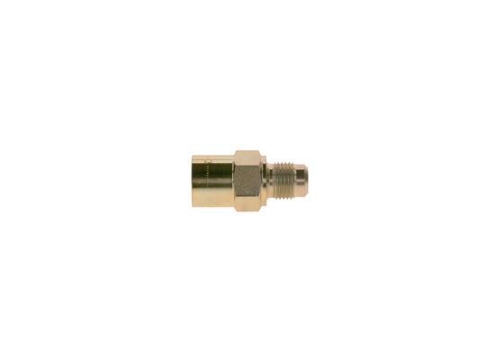 2417413076 BOSCH Клапан редукционный купить в Павлоград
