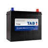 55 ah/12v tab polar s (0) euro japan 246 855