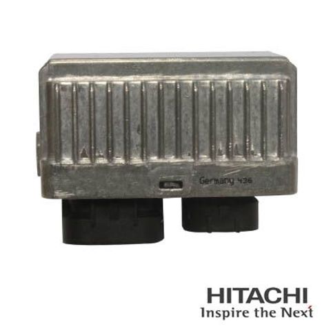 2502086 hitachi реле, система розжарювання ( huco 132086) 2502086