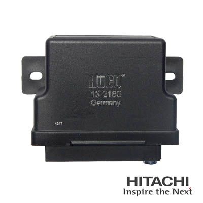 Реле управления 2502165 HITACHI