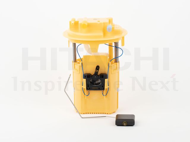 Топливный насос 2503243 HITACHI