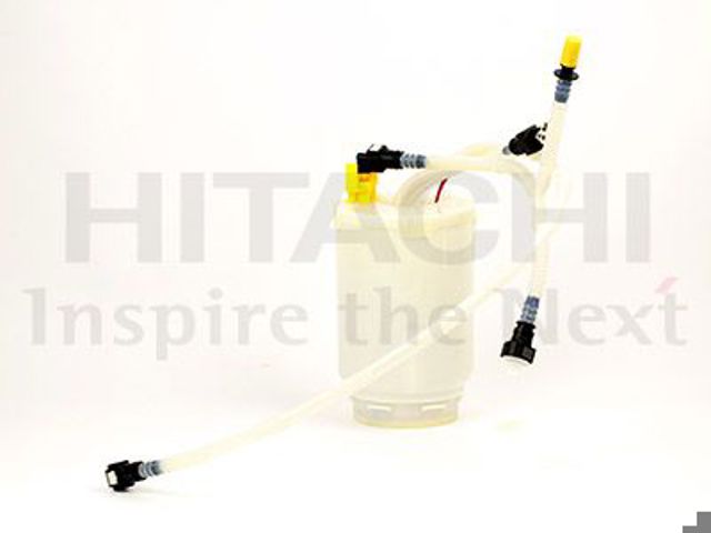 HITACHI 2503508 Модуль топливного насоса с датчиком уровня топлива в наличии Одесса