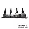 Модуль зажигания 2503819 HITACHI