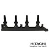 Модуль зажигания 2503842 HITACHI