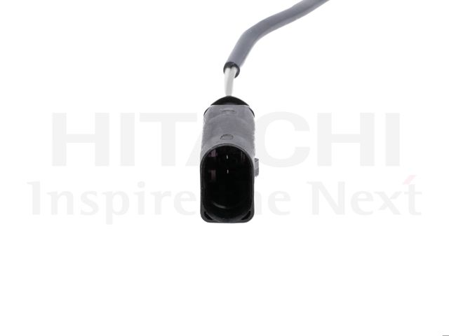 2505507 HITACHI Датчик температуры отработавших газов (ОГ), перед сажевым фильтром купить в Харьков