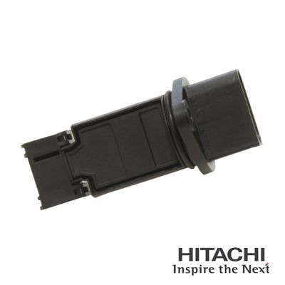 2508964 HITACHI Датчик потока (расхода) воздуха, расходомер M.A.F. - (Mass Airflow) купить в Винница