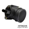 Датчик массового расхода воздуха 2508965 HITACHI