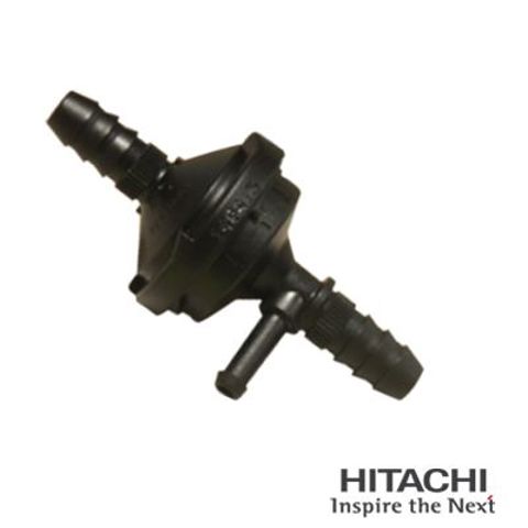 2509313 hitachi зворотнiй клапан vag a4/superb/passat "1.8 "96-10 ( huco 139313) 2509313