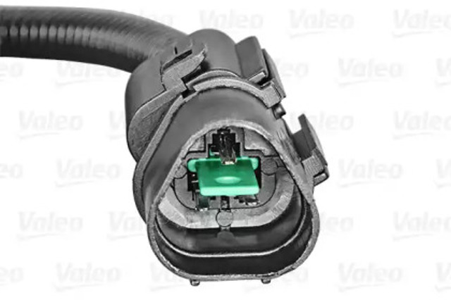 254014 VALEO Датчик коленвала купить в Тернополь