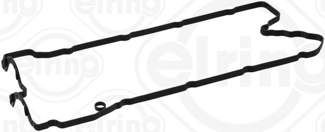 ELRING 255560 Прокладка клапанной крышки двигателя левая в наличии Харьков