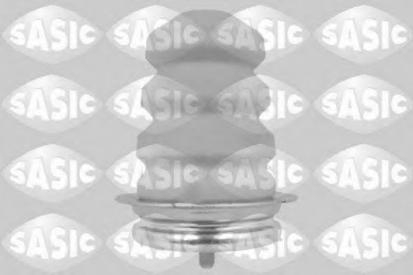 2650026 SASIC Отбойник задней рессоры купить в Каменское