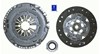 Сцепление в сборе 3000845701 SACHS