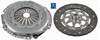 Сцепление в сборе 3000950062 SACHS