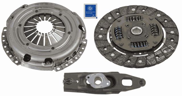 SACHS 3000951097 Комплект сцепления в наличии Ирпень