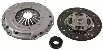 3000951099 SACHS Сцепление купить в Полтава