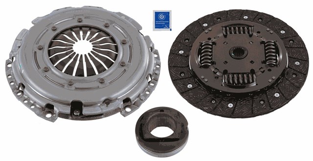 SACHS 3000951560 Комплект сцепления в наличии Днепр