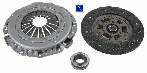 3000954222 SACHS Сцепление купить в Полтава