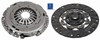 Сцепление 3000970018 SACHS