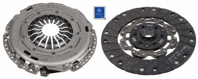 SACHS 3000970018 Комплект сцепления в наличии Житомир