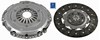Сцепление 3000970055 SACHS