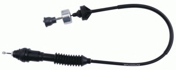 SACHS 3074600247 Трос сцепления в наличии Хмельницкий