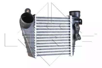 30847 NRF Интеркулер купить в Каменское